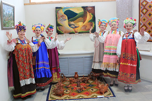 Савенко Валентина Сергеевна